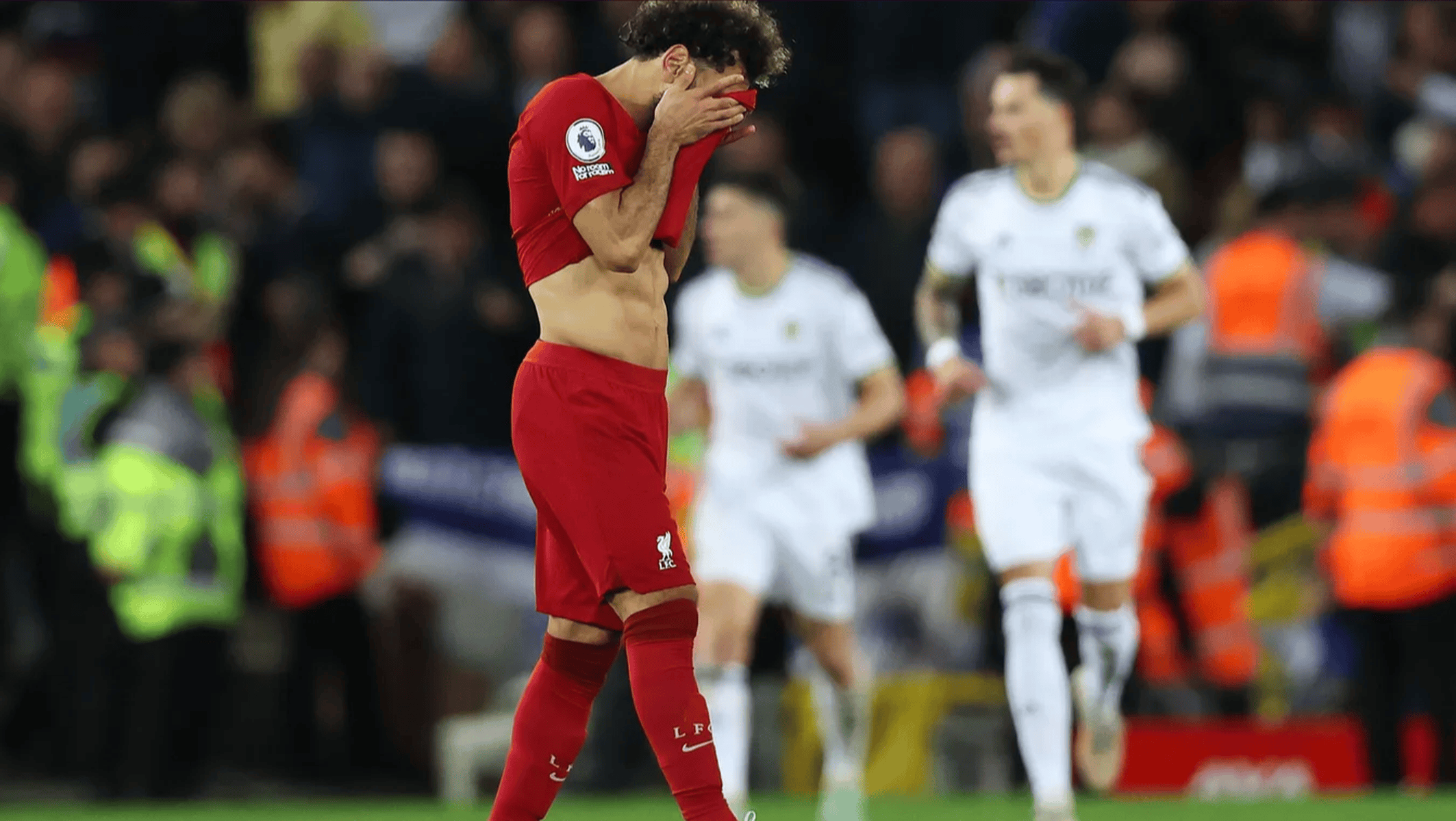  萨拉赫参加欧洲杯吗 