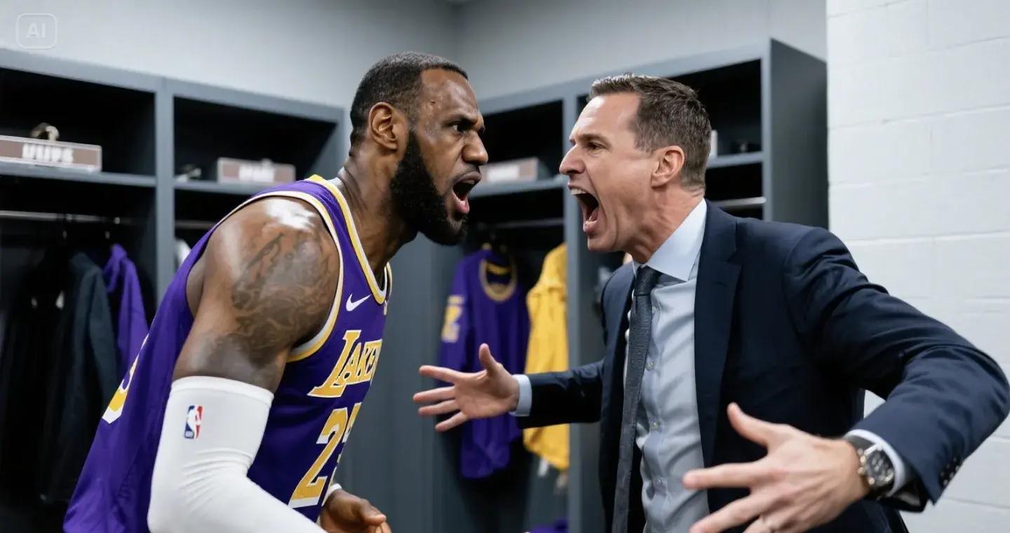 关于风云突变洛杉矶湖人今晨扳平良机，NBA总决赛版图或变，震撼外界，心理建设被强调的信息