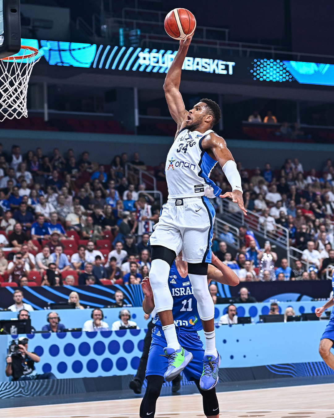 BBSPORTS- 字母哥集锦季后赛 