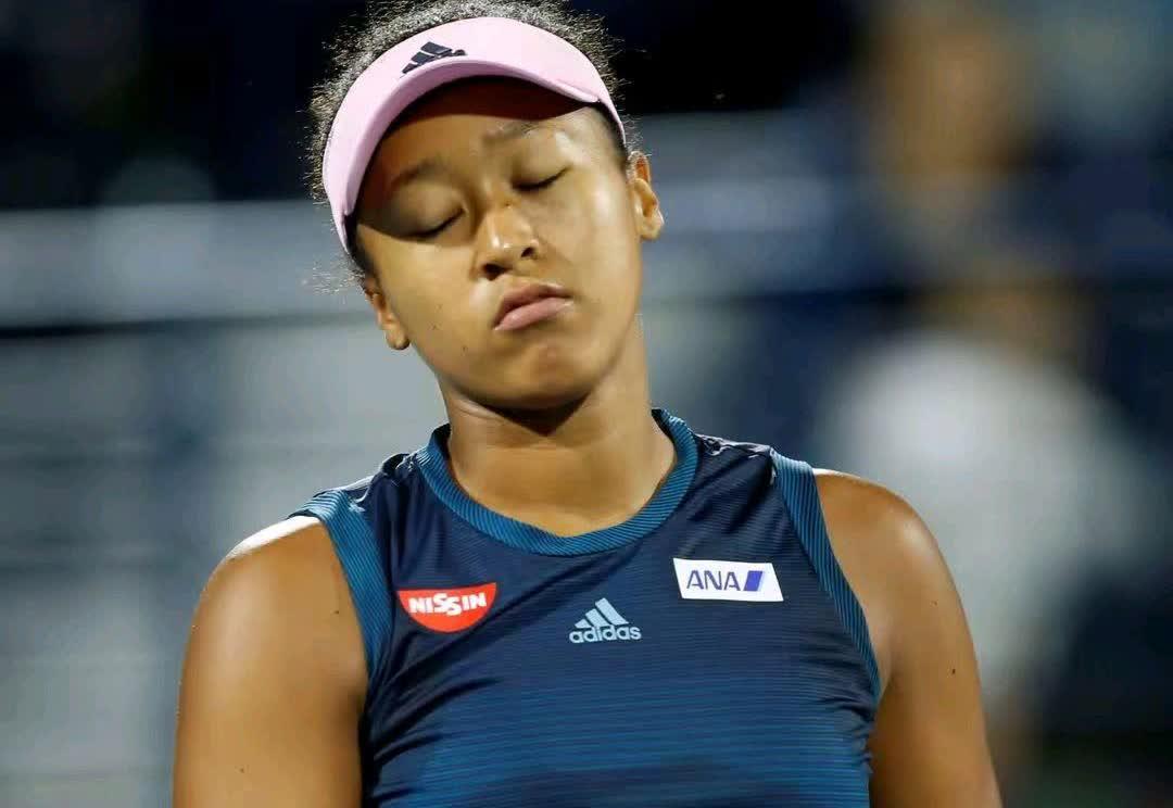 大坂直美连续七场比赛得分超过逆转,日本队挑战极限!的简单介绍 大坂直美连续七场比赛得分超过逆转,日本队挑战极限!的简单介绍