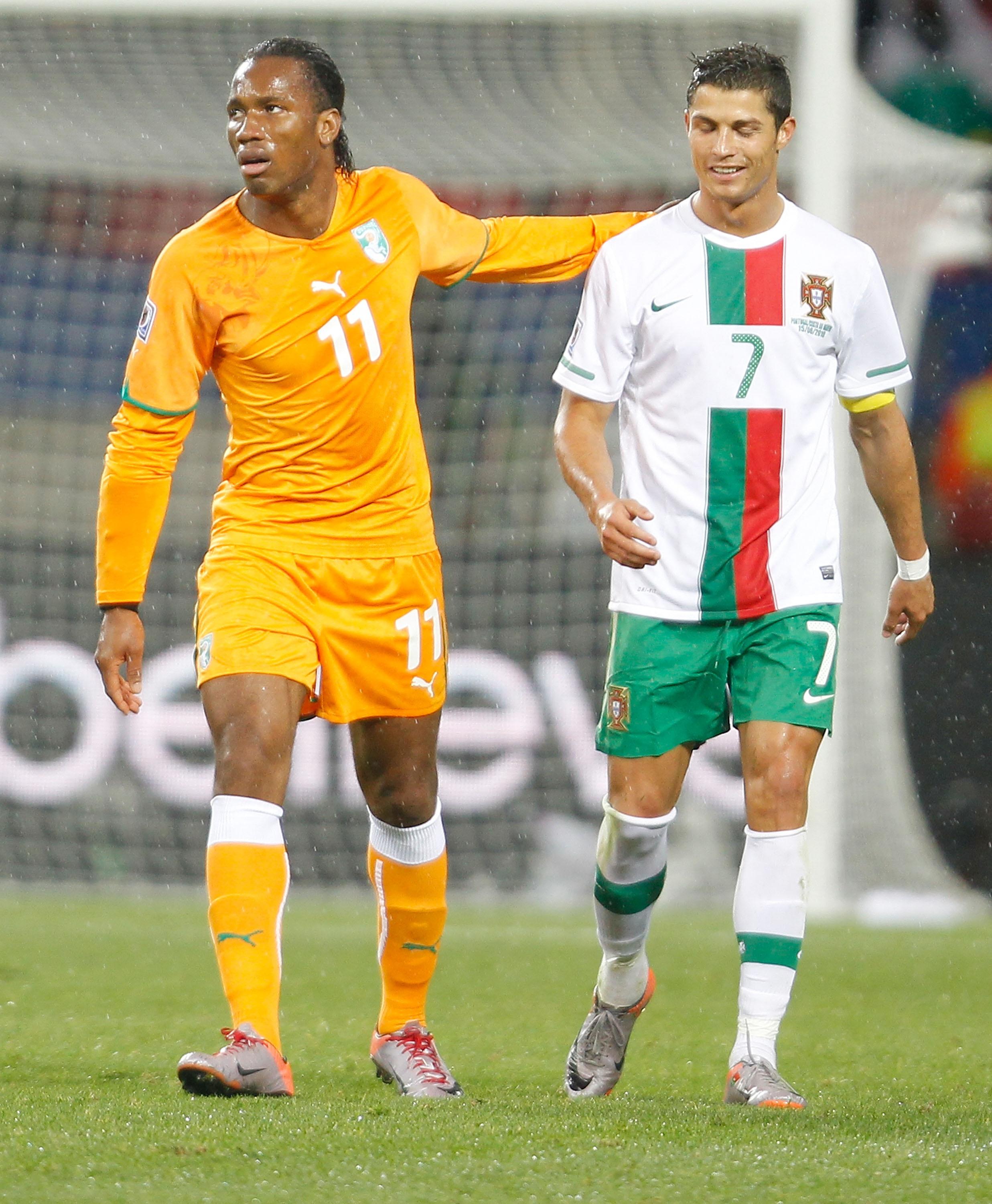 BB体育-关于哈兰德巅峰对决，德罗巴与90激战雄鹿分钟，势不可挡胜负难料！的信息